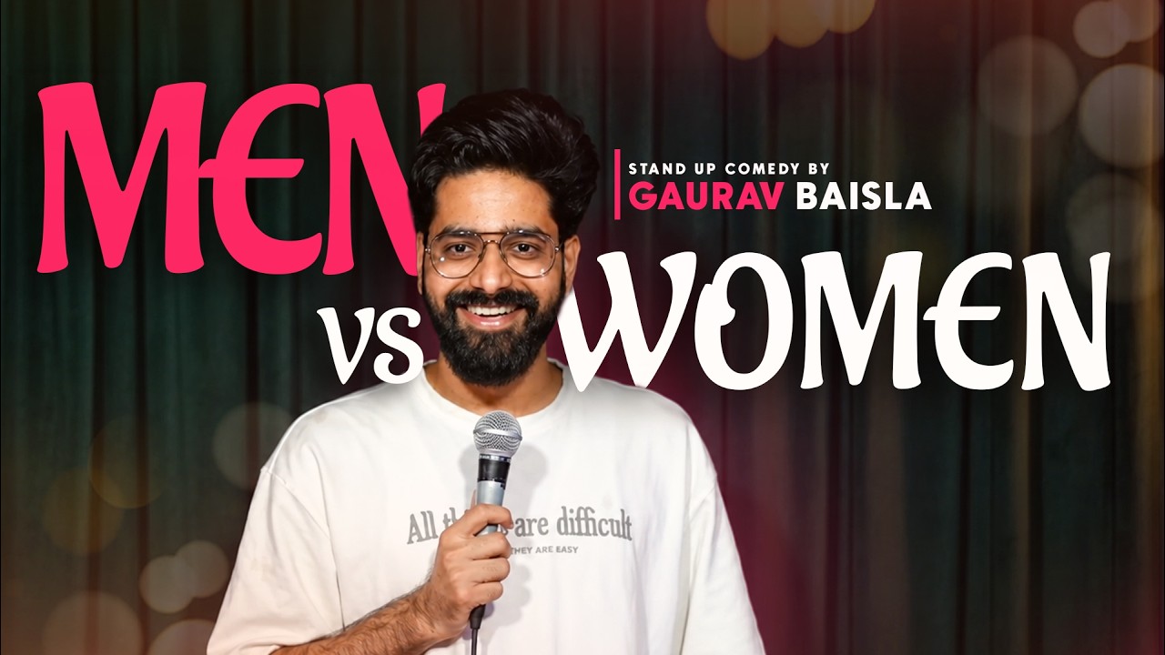 Elite Class | Standup Comedy By Gaurav Baisla | Crowd Interaction
