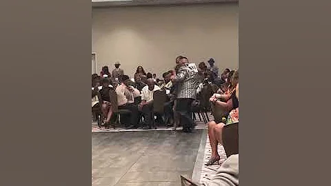 2022 Milwaukees Largest Steppin Contest  1st Place...