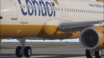X-PLANE 11 - Neo A320 JarDesign - AUTOPILOT Works/TEST