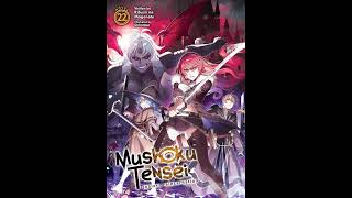 vol22  Part1 Mushoku Tenseijobless Reincarnation  Gathering Of Titans 