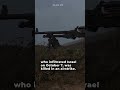 IDF strikes over 115 terror targets in Gaza Strip, kills Hamas terrorists that attack on Oct. 7