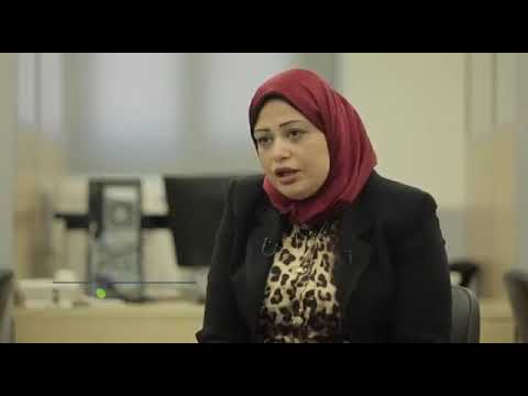 هشام طلعت يفتتح الشهر العقارى فى مدينتى