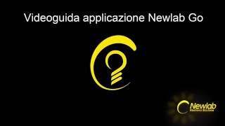 Videoguida Newlab Go screenshot 1