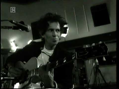 Rolling Stones - The Spider And The Fly - 1995-03-05 (Toshiba Studio, Tokyo)