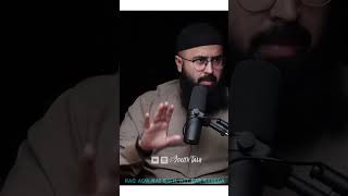 Namaz Mein Khushu Kayse Ikhtiyar Kiya Jaye Part45  Tuaha Ibn Jalil Short 