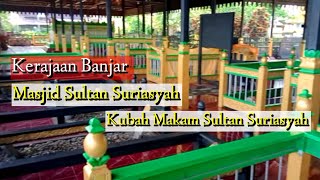 Download Lagu SEJARAH KERAJA'AN BANJAR,RAJA SULTHAN SURIANSYAH MP3