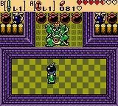 The Legend of Zelda: Oracle of Ages Walkthrough Part 21