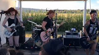 #2729 BAD COP/ BAD COP SONG SAFE AND LEGAL
