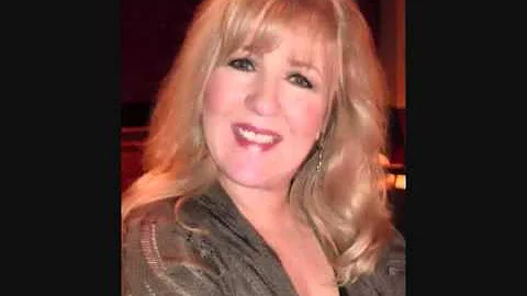 Kathleen Wilkinson sings Bill from Showboat