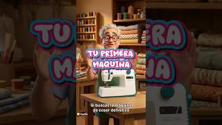 ✨ La máquina de coser que lo cambia TODO: Alfa Practik 7 🧵🔥 ¡Potente, silenciosa y barata!
