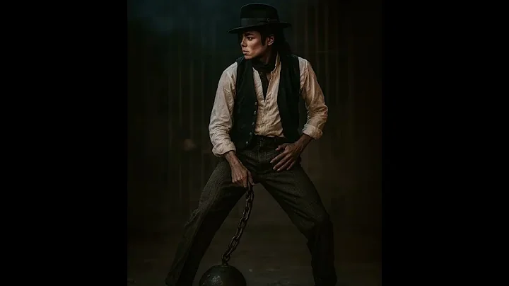 Michael Jackson — Leave Me Alone | Cinematic Trap Soul x R&B | AI Cover