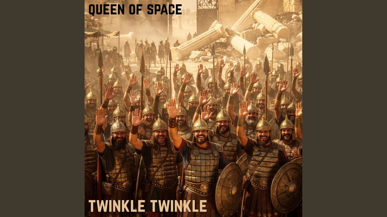 Watch Twinkle Twinkle on YouTube Watch Twinkle Twinkle on YouTube