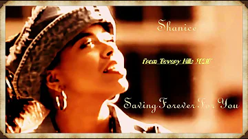 Shanice - Saving Forever For You (Official HD Video 1992)