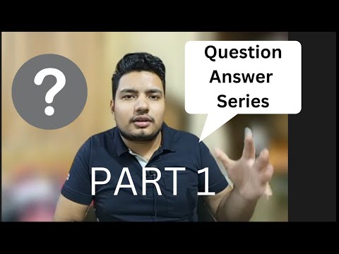 Question Answer Series Part 1 || Masai School Questions Placement Mocks Revision Admission Msat ?