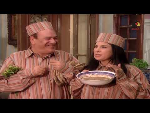مسلسل الفاضى يعمل ايه الحلقة 1