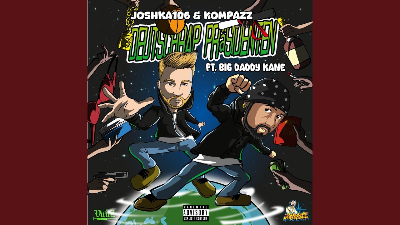 Watch Deutschrap Präsidenten on YouTube Watch Deutschrap Präsidenten on YouTube