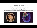 19. Des chimères légendaires à l’étonnant voyage de cellules souches dans l’embryon
