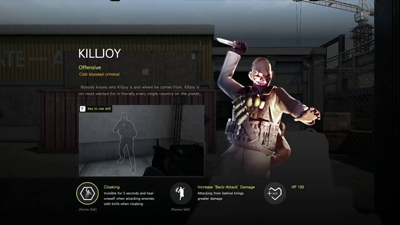 Battle Carnival — геймплейное видео