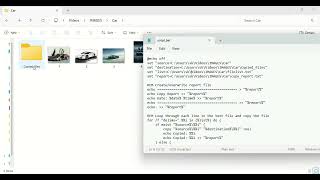 Details Copy Multiple Files Using a Text List + Create Transfer Report_Stop Copying Files Manually! Update