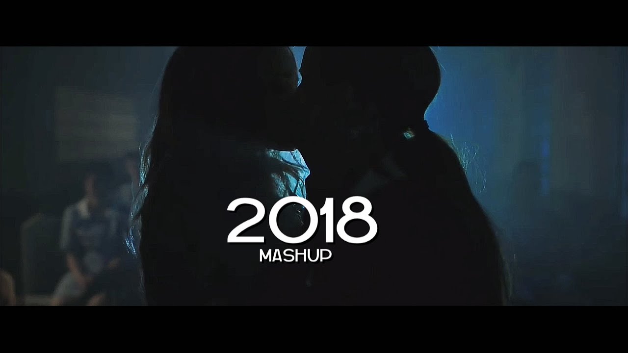 Multifandom | 2018 Mashup