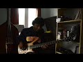 MONTEGO BAE // NONAME (Bass Cover)