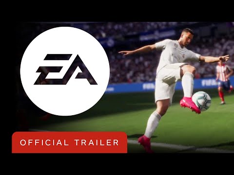 EA Sports Montage Trailer | EA Play 2020