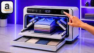 170 Luxury Amazon Smart Home Gadgets For Effortless Living in 2026!