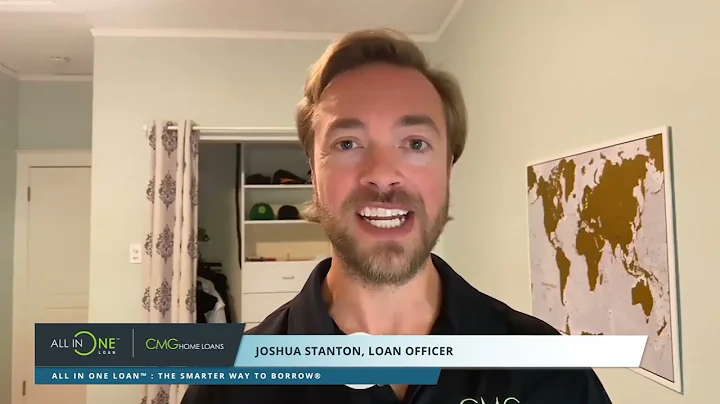 PAY OFF YOUR MORTGAGE FAST! Joshua Stanton shows y...