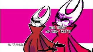Yo Bug-nny! Swerve and a dip 🗣️🪲 | Hollow Knight