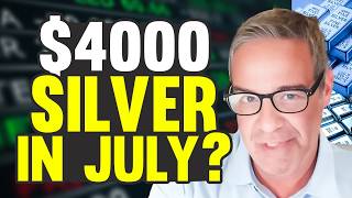 500% SILVER Price Explosion Incoming! The ULTIMATE SHOCKWAVE Is Starting Now – Andy Schectman 2025