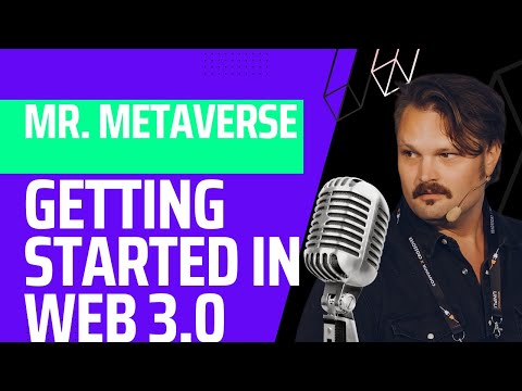 Getting Started in Web3.0 w/ Mr. Metaverse | miimu Business Podcast | 06