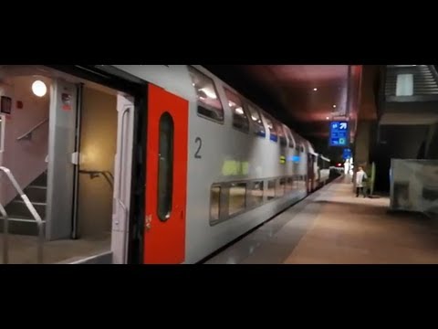 Video: Călătorie Belgia - Anvers