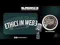 Professionalism and Ethics in Web3 - JANNER | SURGENCE