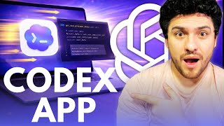 OpenAI Codex App: ¿El Fin de los IDEs AI?