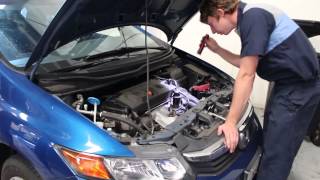 Express Service Oil Changes: Get the most for your money!