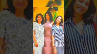 Cid Lover's 🥰 Shreya, Tarika And Purvi New Video 📷 #cid #shreya #tarika #purvi #shorts #viral