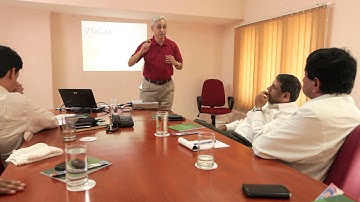 Togaf9 - View Viewpoint