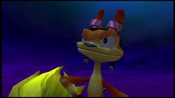 Jak and Daxter: The Precursor Legacy™, gol and maia final fight