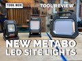 Metabo LED Lights