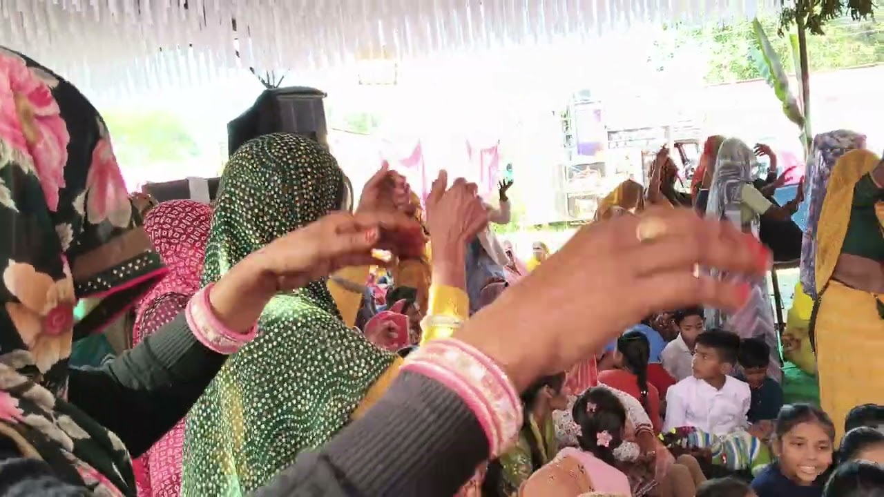 Maha shiv puran katha mandola YoGi yogesh ji nath Maharaj nimola 