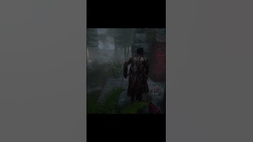 Killer chase part 5 #dbd