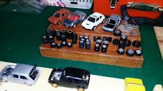 Vw mk1 custom (vw caribe)