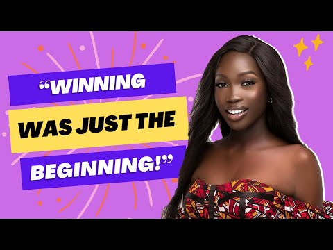 20 Questions with Jewel Michaels