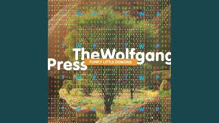 Video thumbnail of "The Wolfgang Press - Going South"