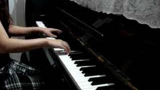 Video thumbnail of "L'autre Valse D'Amelie(Piano)-Yann Tiersen"