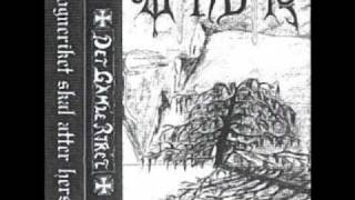 Windir - Mørkets Fyrste ( Det Gamle Riket (Demo))