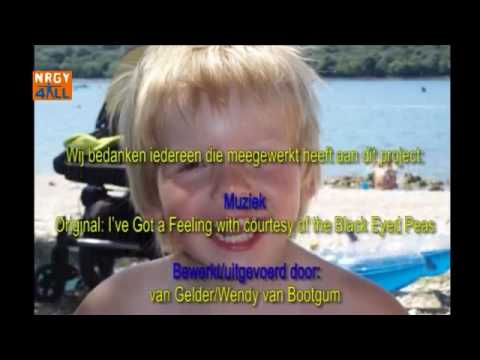Van Gelder - Pak Dien Loupschoon, Venloop 2010