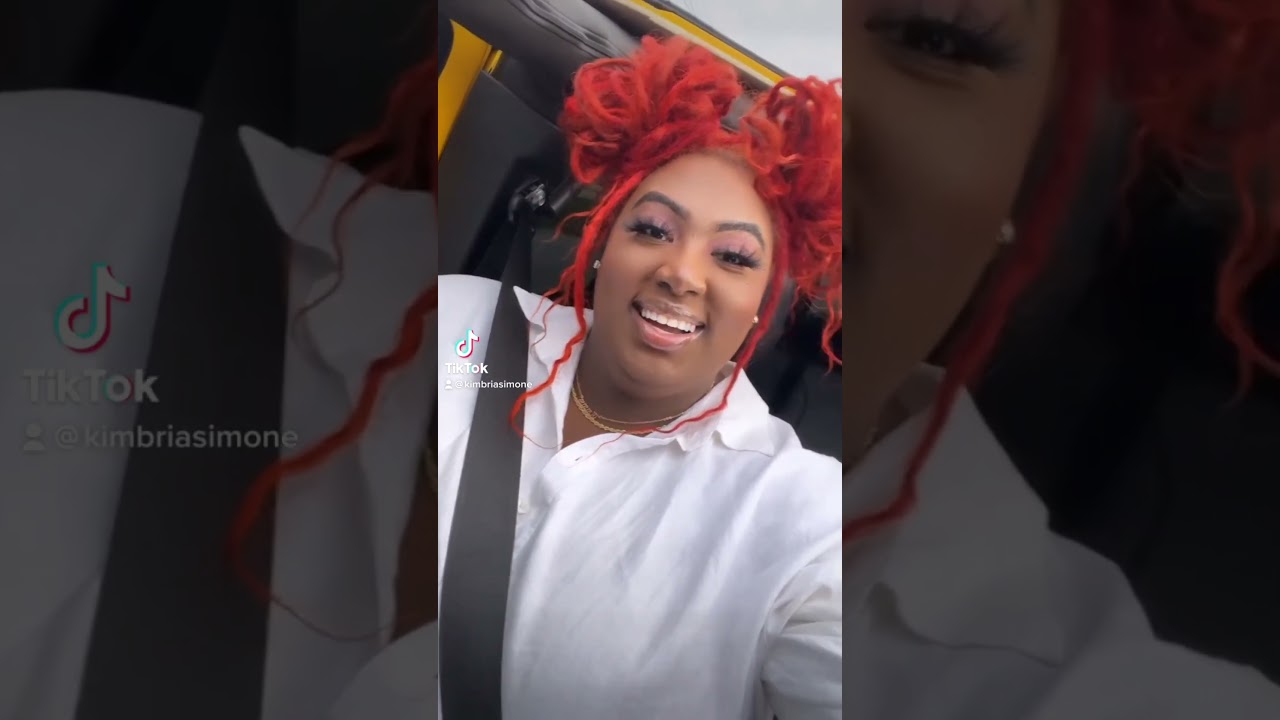 It’s been pretty in Atlanta! I decided to take the top off. 