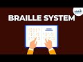 What is the Braille System? | Don't Memorise