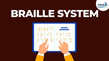 What is the Braille System? | Don